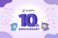 プログラミング学習「Progate」10周年、事業譲受のご報告と今後の展望