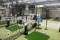山口県初上陸!シーモール下関に店舗数日本最大級のインドアゴルフスクール『ステップゴルフプラス下関店』3/6先行入会キャンペーンスタート!
