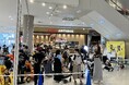 イオンモール岡山 ハロウィンイベントにてトータルスタジオフォセットのプロカメラマンによる【無料撮影会】開催!