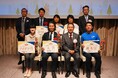 第4回埼玉ニュービジネス大賞にフェムト秒レーザー技術「HNP処理」が決定！金型技術を延ばす独自技術を埼玉・春日部市の中村氏（ニッシン・パーテクチュアル株式会社）が開発