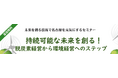 2025年3月10日(月)開催!未来を創る技術で名古屋を元気にするセミナー「持続可能な未来を創る!中小企業の脱炭素経営から環境経営へのステップ」