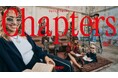 【新発売】パリ発アイウェアブランド「IZIPIZI」2025年秋冬コレクション『CHAPTERS』が9月3日(水)発売開始 ─ 新フレーム「#QUOTE」も登場