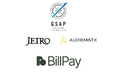 BillPay株式会社、JETROとAlchemist共催のGlobal Startup Acceleration Program(GSAP)に選出
