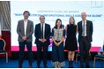 SELを推進するrokuyou下向が、OECD主催「新世代のエンパワーメント 社会性と情動のスキルを世界で育む グローバルカンファレンス」へ登壇