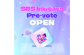 STAYGE NXT Lab、K-POPファンダムプラットフォームLiNC(リンク)アプリでSBS人気歌謡グローバル事前投票を実施