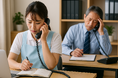 介護・福祉業界は待ったなし!”今”対策しないと崩壊の大ピンチ!合同会社WaJuが解決策を提案!
