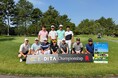 プロゴルファー10名が参加　大建興産株式会社と株式会社イー・グルーブが「第３回 イー・ディータ チャンピオンシップ」を共同開催