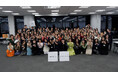 Sworkers、女性起業家育成プログラム「Female Founders Door」第1期のキックオフイベントを開催。175名の女性が集結。