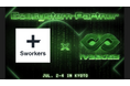 Sworkersが日本最大規模のスタートアップカンファレンス「IVS2025」のEcosystem Partnerへ就任