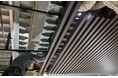 【意匠×耐震の両立】大規模空間の天井に対応可能な「SZ耐震ルーバー天井システム typeG」を発売