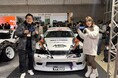 東京オートサロン2025でG-POWERが注目を集める!大阪オートメッセにも出展決定!