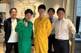 株式会社アレグリア、株式会社ポスティングホールディングスと業務提携を開始