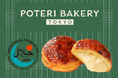 カスタード生ドーナツ専門店「POTERI BAKERY -TOKYO-」がハラール認証を取得