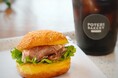 「POTERI BAKERY -TOKYO-」話題必至!生ハム×生ドーナツの新感覚ドーナツ、先行試食&テスト販売スタート