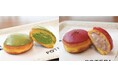 「POTERI BAKERY -TOKYO-」夏の新作3種、7月9日一斉発売!話題の「生ハムドーナツサンド」も正式デビュー