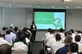 日本冷蔵倉庫協会主催「外国人材雇用セミナー」へ登壇 ! ～物流現場で本当に活躍する特定技能外国人の「見極め方」と「定着設計」を解説～