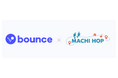 Bounce、台東区とスタートアップ4社による「MACHI HOP PROJECT」に参画