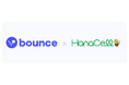 Bounce、米国向け通信サービス「HanaCell」と連携開始