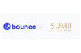 Bounce、都市型宿泊施設「SUMII Apartments」と提携開始