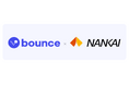 Bounce、南海電鉄と提携し「難波駅・関西国際空港駅」に手荷物預かりサービスを展開