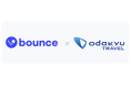 Bounce、小田急トラベルと提携し新宿駅で手荷物預かりサービスを開始