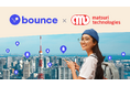 「荷物に縛られない旅」を次のステージへ!Bounce、matsuri technologiesとの連携でシームレスな旅行体験を提供