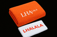 【新商品】LHALA Peel専用タオルが登場!導入サロン様向けの施術アイテムとして新発売