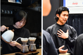 「PHILOCOFFEA」所属のバリスタが快挙-高橋 那純がJHDC4位、田中陸斗がJBC入賞-