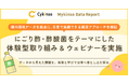 腸内環境データを起点に、日常で実践できる腸活アプローチを検証にごり酢・酢酸菌をテーマにした体験型取り組み＆ウェビナーを実施