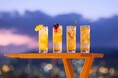 サンセットカフェ&バーが今期も期間限定オープン ーROOF TOP CAFE & BAR at HIROSHIMA ORIZURU TOWERー