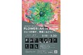 HIROSHIMA ORIZURU TOWER × ART BORN HIROSHIMA FLOWER : Art in Bloom ひとつの種が、幾重にもひらく おりづるタワー9周年イベント実施