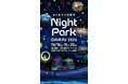 大洗の夜を彩る、光と食を楽しむ体験型イベントが誕生!光とあそぶ遊園地『Night Park OARAI 2024』が大洗サンビーチで10月18日(金)より開催