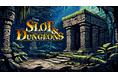 デッキ構築型スロットローグライト「Slot & Dungeons」のSteamストアページを公開