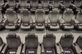 寝具ブランド・テンピュール®︎ とシネ・リーブル神戸による神戸企業同士のタイアップ企画が実現!マルマルクッション導入で映画鑑賞のひとときがより快適に