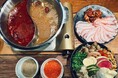 【※メディア数限定《試食会》開催決定(参加費無料)!】現代流にアップデートした新感覚火鍋を青山の路地裏で。「TOKYO TANG TANG(トーキョータンタン)」がオープン!