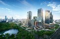 バンコクの中心部に誕生する革新的な複合施設「One Bangkok」2024年10月25日にオープン