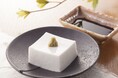 日本仏教の聖地、世界遺産の高野山で、「ごまとうふ」を作り続けて100年。角濱総本舗の楽天ショップが10月10日にオープン