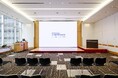 貸会議施設では都内最大級!「285インチの大型高精細LEDビジョンを設置」