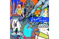 海外でも活躍するイラストレーターktym氏の初作品集、英語版の出版が決定