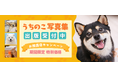 ペットの写真集が簡単に出版できる「うちのこ写真集」紙の書籍に加え電子書籍での販売もスタート