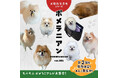 【新刊発売】全国の“うちのこ”が大集合！ふわふわポメまみれになれる参加型写真集『ポメラニアンvol.001』が4月22日よりAmazonにて発売開始！