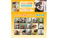 うちのこグッズは「飾る」から「つなぐ」へ―国会図書館に納本できるオーダーメイド写真集がシリーズ15冊目を突破