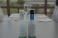 -30℃の不凍液で急速冷凍する独自技術の「冷凍 日本酒」 凍眠生酒、京都鴨川の川床レストランなどで販売好調