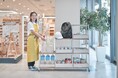 整理収納アドバイザー清水幸子の「防災収納」講座 災害発生時の状況を想定した0次から2次の段階的備え方