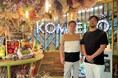 地域と企業に寄り添う“OFFICE DE YASAI”の社会的使命について―社外取締役横山邦男氏と代表 渡邉の対談を公開―