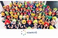 KOMPEITO、シリーズDで約10億円の資金調達を実施。設置型健康社食®「OFFICE DE YASAI」は累計13,000拠点以上に導入