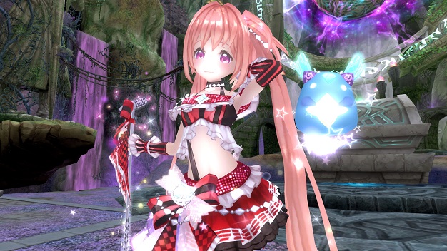 ▼幻神「無限大☆アイドル・ミューズ」