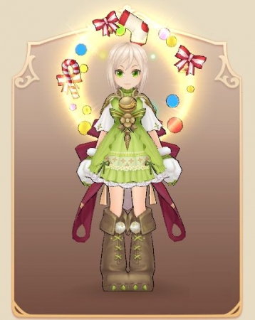 ミラクルリース