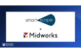 スマートスケープがより専門性の高いプロジェクト体制構築に向けて「Midworks」を導入