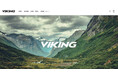 「誰もが探検家になれる世界を創造する」フットウェアブランド、「VIKING (ヴィーキング)」が日本向け公式ECサイトをローンチ